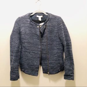H&M Tweed Jacket